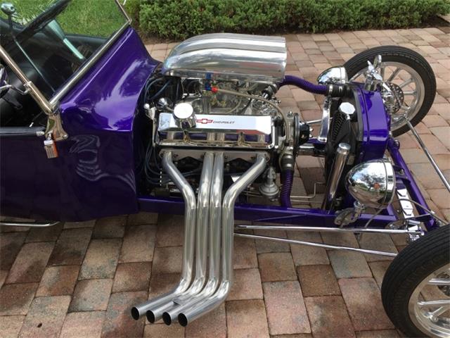 1923 Ford T Bucket (CC-1091597) for sale in Bonita Springs , Florida