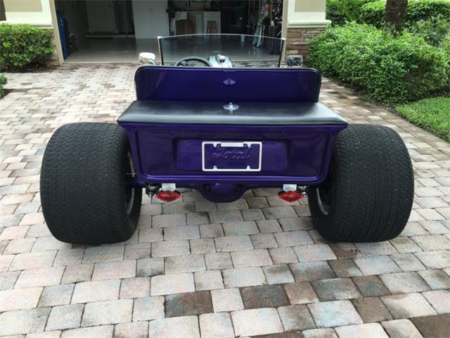 1923 Ford T Bucket (CC-1091597) for sale in Bonita Springs , Florida