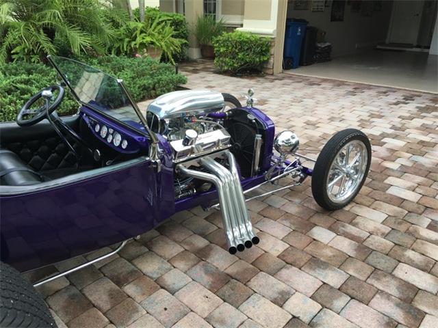 1923 Ford T Bucket (CC-1091597) for sale in Bonita Springs , Florida