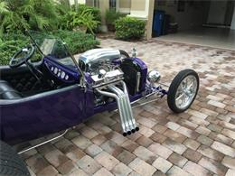 1923 Ford T Bucket (CC-1091597) for sale in Bonita Springs , Florida