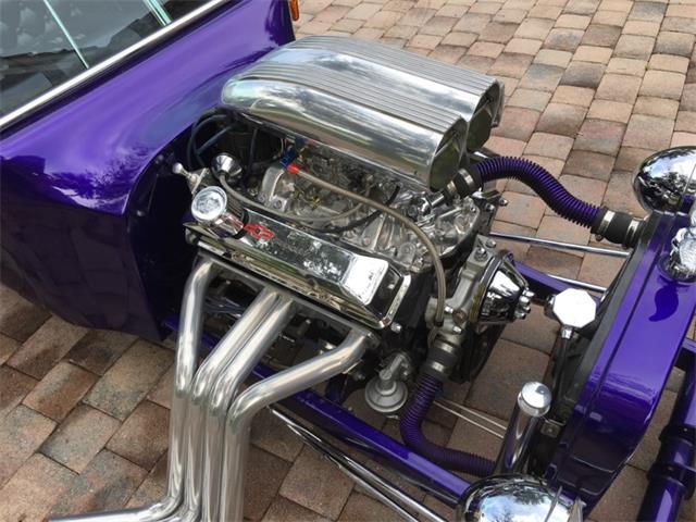 1923 Ford T Bucket (CC-1091597) for sale in Bonita Springs , Florida
