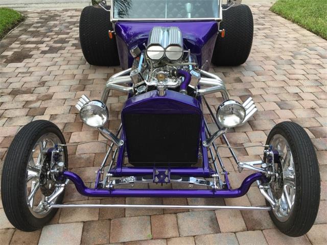 1923 Ford T Bucket (CC-1091597) for sale in Bonita Springs , Florida