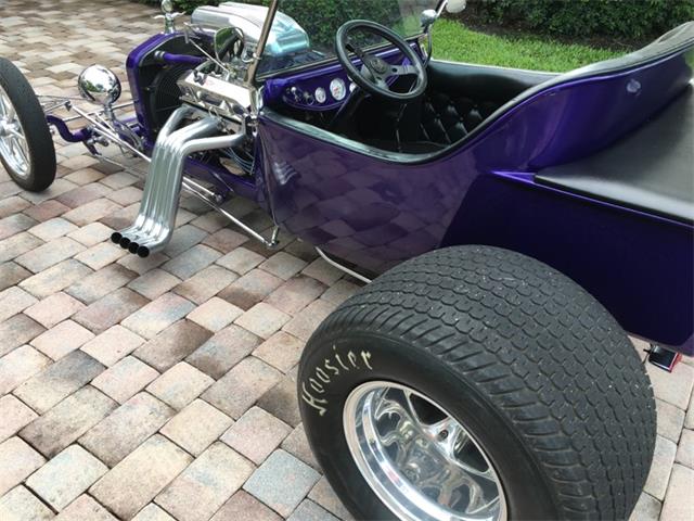 1923 Ford T Bucket (CC-1091597) for sale in Bonita Springs , Florida