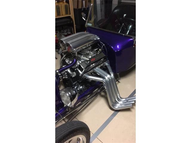 1923 Ford T Bucket (CC-1091597) for sale in Bonita Springs , Florida