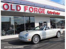 2005 Ford Thunderbird (CC-1090161) for sale in Lansdale, Pennsylvania
