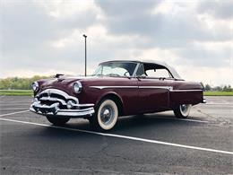 1953 Packard Convertible (CC-1091623) for sale in Auburn, Indiana