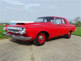 1963 Dodge 330 (CC-1091625) for sale in Auburn, Indiana