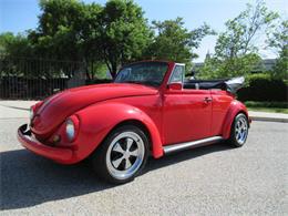 1972 Volkswagen Beetle (CC-1091637) for sale in Simi Valley, California