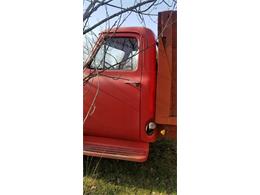 1955 Ford F600 (CC-1091638) for sale in Thief River Falls, Minnesota