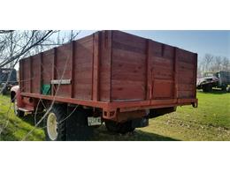 1955 Ford F600 (CC-1091638) for sale in Thief River Falls, Minnesota