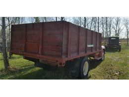1955 Ford F600 (CC-1091638) for sale in Thief River Falls, Minnesota
