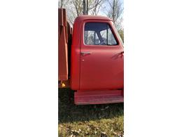 1955 Ford F600 (CC-1091638) for sale in Thief River Falls, Minnesota