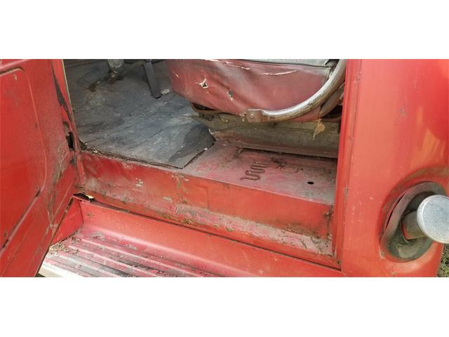 1955 Ford F600 (CC-1091638) for sale in Thief River Falls, Minnesota