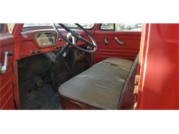 1955 Ford F600 (CC-1091638) for sale in Thief River Falls, Minnesota