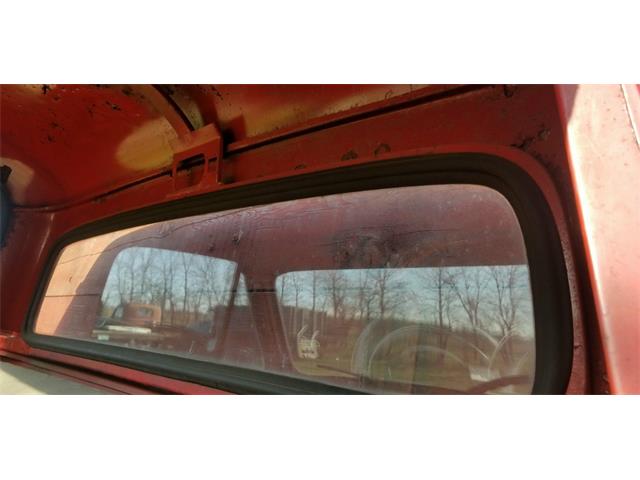 1955 Ford F600 (CC-1091638) for sale in Thief River Falls, Minnesota