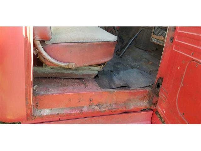 1955 Ford F600 (CC-1091638) for sale in Thief River Falls, Minnesota
