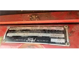 1955 Ford F600 (CC-1091638) for sale in Thief River Falls, Minnesota