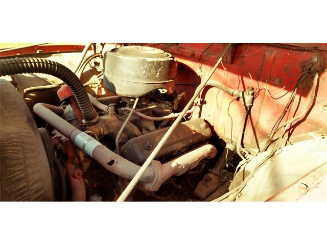 1955 Ford F600 (CC-1091638) for sale in Thief River Falls, Minnesota