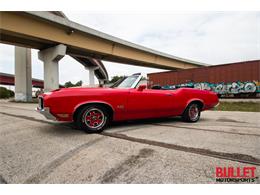 1972 Oldsmobile Cutlass Supreme (CC-1091642) for sale in Fort Lauderdale, Florida
