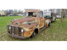 1950 Ford F1 (CC-1091649) for sale in Thief River Falls, Minnesota