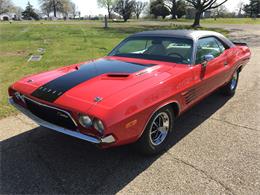 1973 Dodge Challenger (CC-1091656) for sale in joplin, Missouri