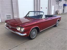 1964 Chevrolet Corvair Monza (CC-1091668) for sale in Milford, Ohio