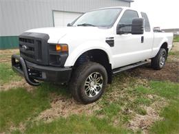 2008 Ford F250 (CC-1090167) for sale in Clarence, Iowa