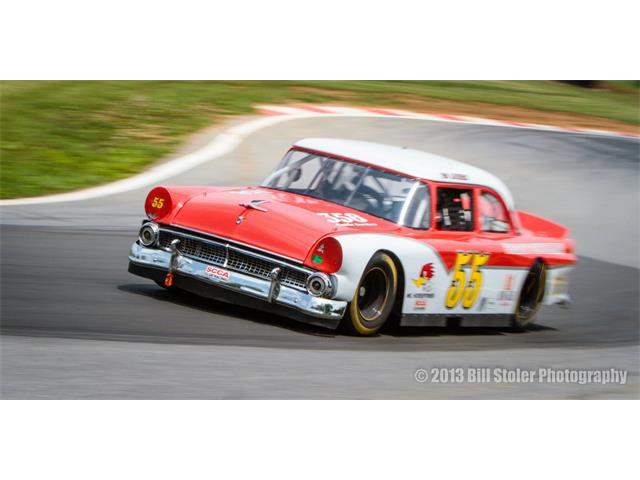 1955 Ford Race Car (CC-1091670) for sale in RESTON, Virginia