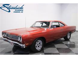 1969 Plymouth Road Runner (CC-1091681) for sale in Mesa, Arizona