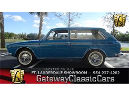1972 Volkswagen Type 3 (CC-1091682) for sale in Coral Springs, Florida