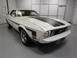 1973 Ford Mustang (CC-1091691) for sale in Christiansburg, Virginia