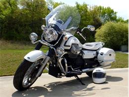 2014 Moto Guzzi Motorcycle (CC-1091702) for sale in Arlington, Texas