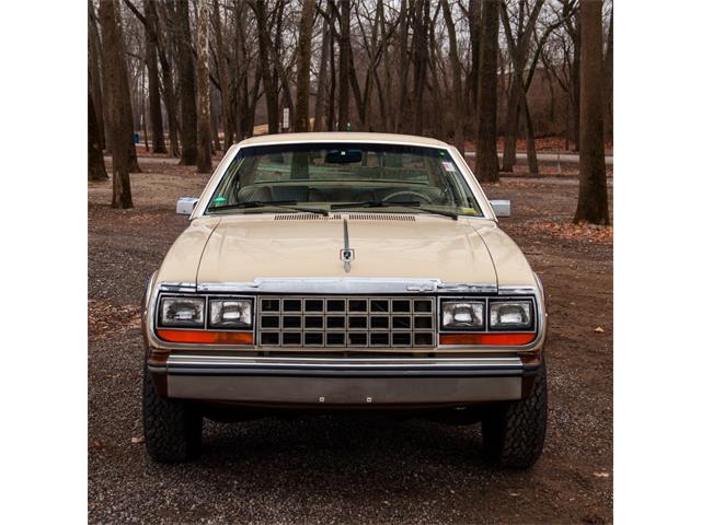 1984 AMC Eagle (CC-1091706) for sale in St. Louis, Missouri