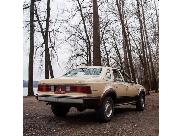 1984 AMC Eagle (CC-1091706) for sale in St. Louis, Missouri