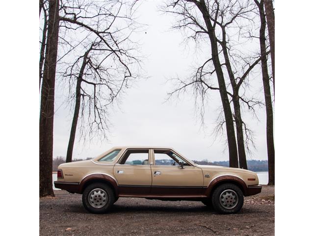 1984 AMC Eagle (CC-1091706) for sale in St. Louis, Missouri