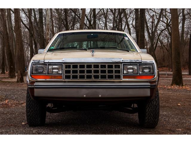 1984 AMC Eagle (CC-1091706) for sale in St. Louis, Missouri