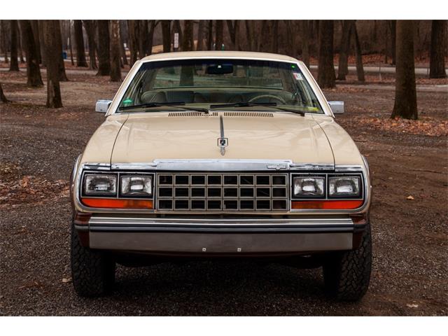 1984 AMC Eagle (CC-1091706) for sale in St. Louis, Missouri