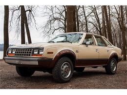 1984 AMC Eagle (CC-1091706) for sale in St. Louis, Missouri