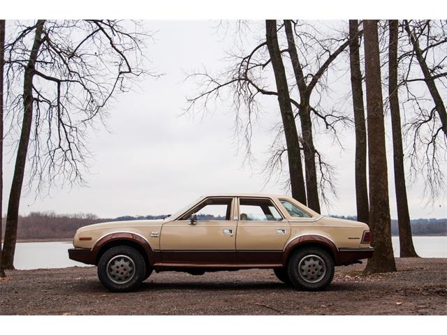 1984 AMC Eagle (CC-1091706) for sale in St. Louis, Missouri