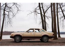 1984 AMC Eagle (CC-1091706) for sale in St. Louis, Missouri