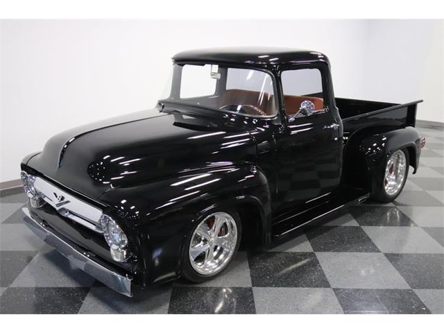 1956 Ford F100 for Sale | ClassicCars.com | CC-1091719