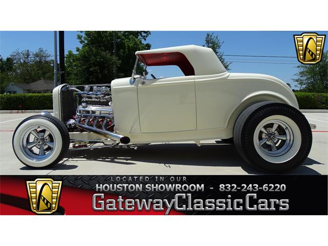 1932 Ford Roadster (CC-1091743) for sale in Houston, Texas