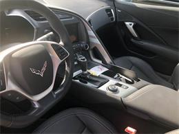 2017 Chevrolet Corvette (CC-1091744) for sale in Loveland, Ohio