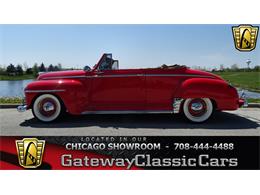 1947 Plymouth Special Deluxe (CC-1091769) for sale in Crete, Illinois