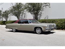 1974 Oldsmobile 98 (CC-1090177) for sale in Orlando, Florida