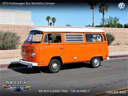 1973 Volkswagen Bus (CC-1091773) for sale in Palm Desert , California