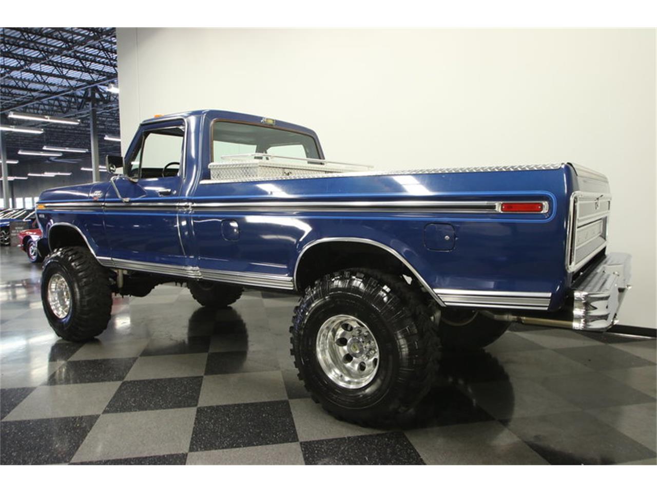 1978 Ford F350 for Sale | ClassicCars.com | CC-1090180