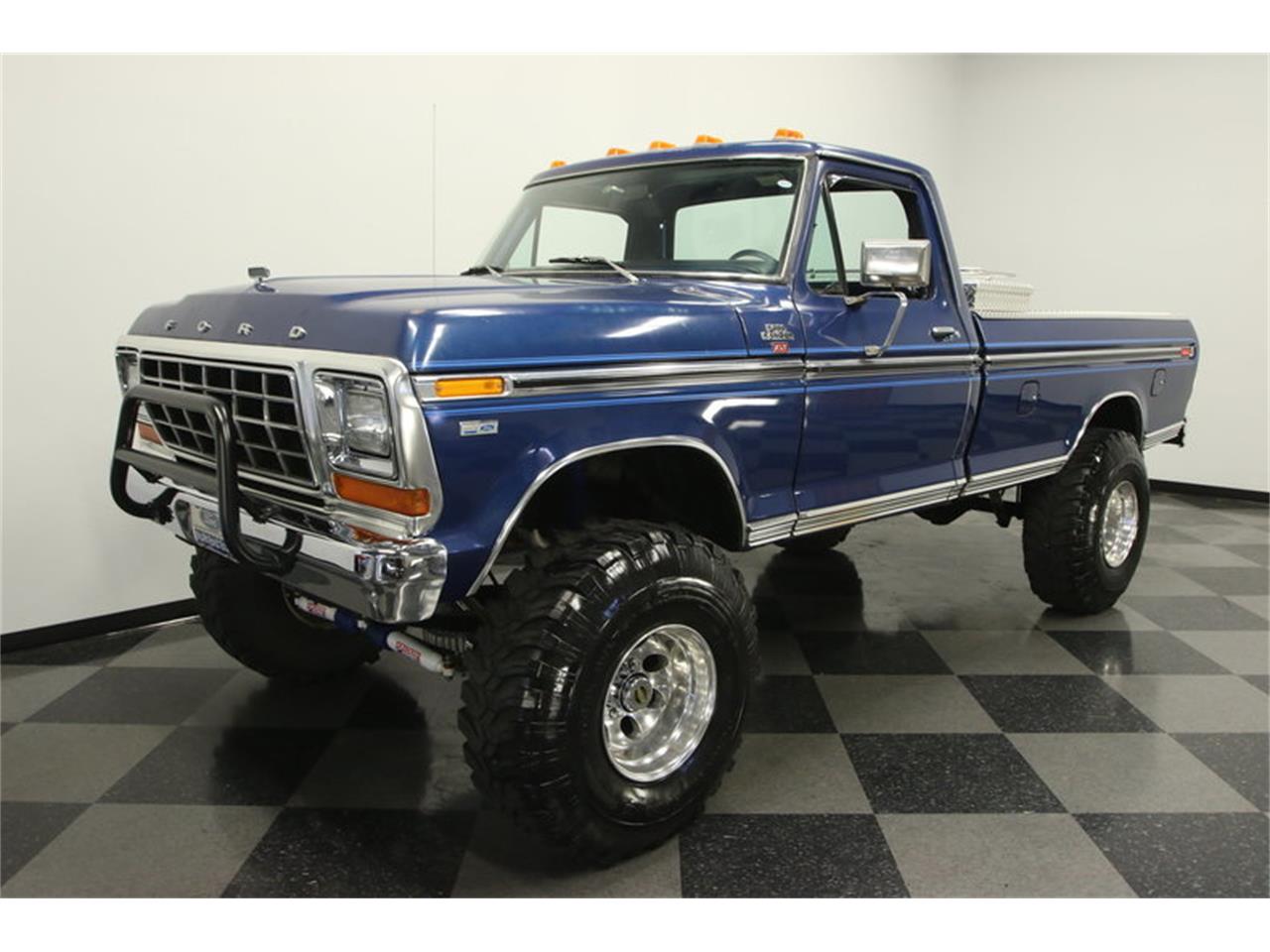 1978 Ford F350 for Sale | ClassicCars.com | CC-1090180