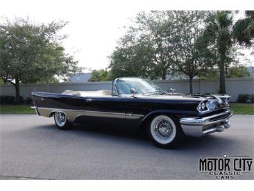 1957 DeSoto Adventurer (CC-1091836) for sale in Vero Beach, Florida