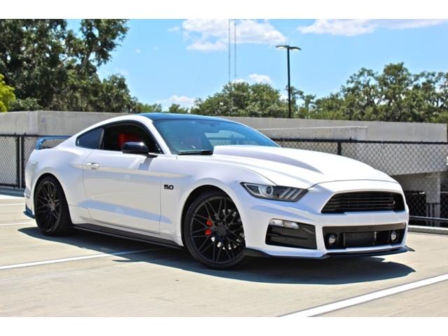 2015 Ford Mustang (CC-1091843) for sale in Orlando, Florida